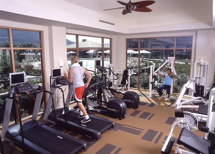 Pala Casino Spa And Resort
